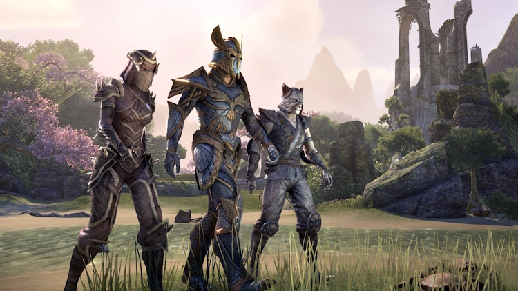 The Elder Scrolls Online: Season Direct 2026 erhält festen Termin